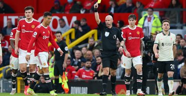 Минус 140 млн и удар по амбициям. Что происходит с "Манчестер Юнайтед"?