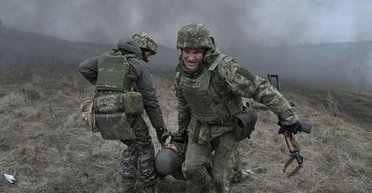 "Исчезнет как страна": в Испании предсказали будущее Украины в случае проигрыша войны с РФ (видео)