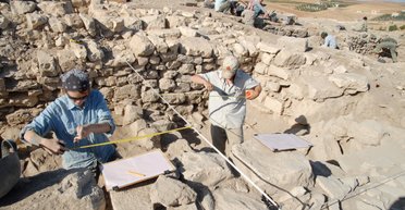 Полезные ископаемые. 7 самых интересных археологических открытий 2018-го