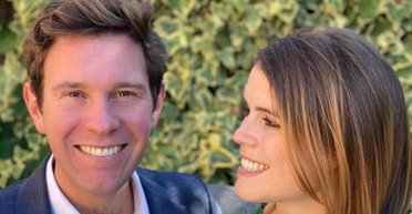 Принцесса Евгения впервые показала обоих сыновей (фото)