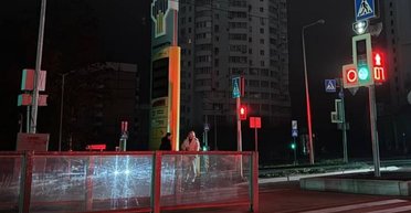 Блэкаут в Белгороде: после "громких звуков" на местной ТЭЦ пропал свет