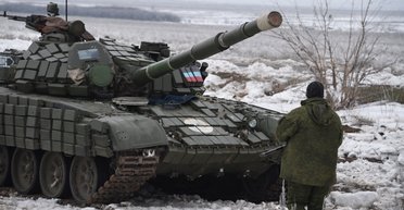 Российские войска под Покровском пустили в ход дефицитную бронетехнику, — боец