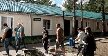 Жителей Курской области больше не будут оповещать о воздушной тревоге, — губернатор