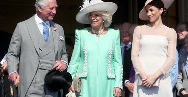 Король Чарльз ІІІ збирається зробити важливий крок щодо Меган Маркл: що відомо (фото)