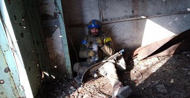 Потеря Авдеевки стала "сокрушительным поражением" для Украины, — Washington Post