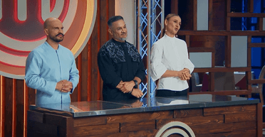 "МастерШеф" 16 сезон выпуск 17: кто из шестерки кулинаров прошел в финал, а кто не выдержал испытаний