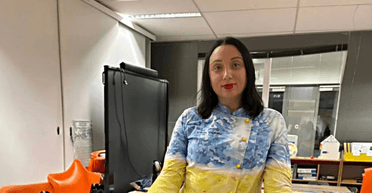 Виїхала з України: як склалося життя переможниці 1-го сезону "МастерШеф" (фото)