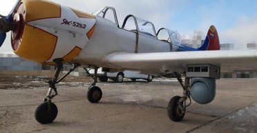 Ворог перехоплює ідеї. Чому Росія, а не Україна перетворила Як-52 на зброю проти дронів