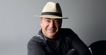 Памяти Виталия Малахова. Современный украинский театр потерял одного из своих отцов-основателей