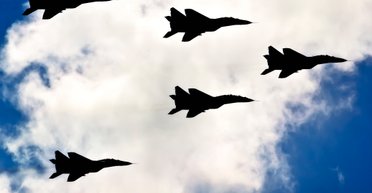 Между прошлым и будущим. Как Украина улучшает советские истребители МиГ-29