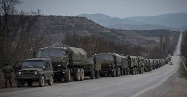 "Битви виграє логістика": експерт про необхідність урізати ланцюги постачання РФ у Крим і на Схід