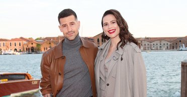 Хейли Этвелл, бывшая девушка Тома Круза, беременна от нового жениха