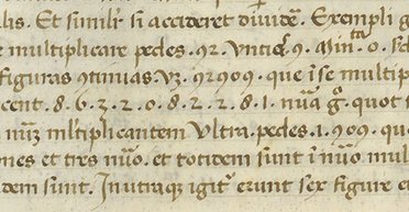 Купець із Венеції поклав початок десяткової системи: за 150 років до відомого математика
