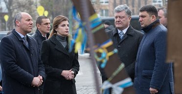 Бунт против харь. Как миллионам не хватило единиц