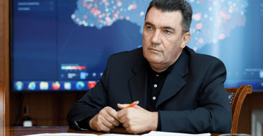 "Не будем никого спрашивать": Данилов высказался об ударах по территории России (видео)