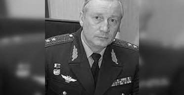 Тело пролежало неделю: в России погиб экс-командующий ВВС и ПВО, — СМИ (фото)