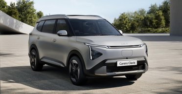 Цена $21 000 и запас хода почти 500 км: Kia показала доступный семейный электрокар (видео)