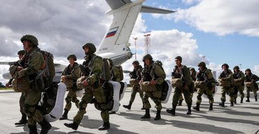 Конфлікт Росії проти НАТО: названо три найімовірніші сценарії