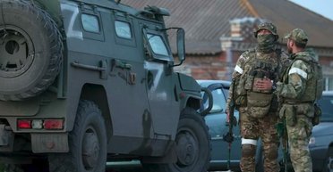 Под видом эвакуировавшихся: в Херсонской области до 20% оккупантов мечтают о дезертирстве