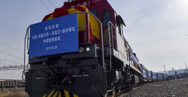 Зачем Си разговаривал с Зе? Что Китаю нужно от Украины