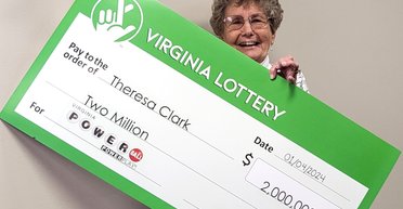 "Більше грошей — більше проблем": пенсіонерка виграла в лотерею і стала мільйонеркою