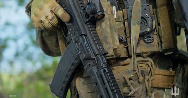 Находились на территории незаконно: ГУР штурмовало санаторий с военными в Конче-Заспе, — СМИ