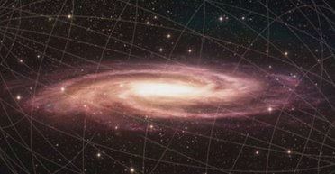 Виявлено невідомі супутники Чумацького Шляху: це не узгоджується з моделлю космосу (фото)