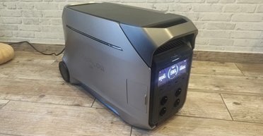 Бескомпромиссная зарядная станция для дома: какую модель EcoFlow купить в Украине (фото)