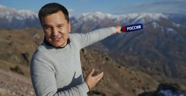 "Законная цель": пропагандист РФ Максудов умер после удара украинского БПЛА (фото)