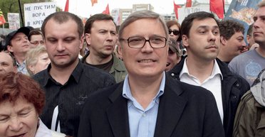 Минские соглашения приведут к захвату Россией значительной части Украины, - Михаил Касьянов