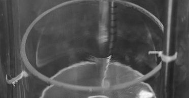 Фізики створили рекордний квантовий торнадо для імітації чорної діри: чому це важливо (фото)