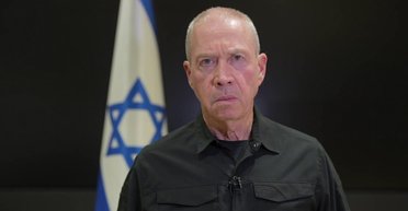 "Немає електрики, немає їжі, немає води": Ізраїль запроваджує повну блокаду Сектору Гази