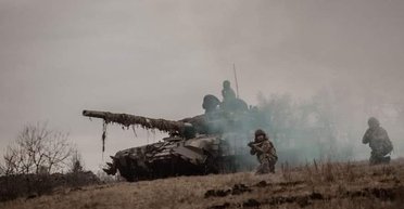 Силы обороны ведут бои: россияне действительно пытаются штурмовать приграничье Сумщины, — ЦПД