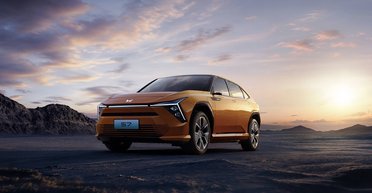 476 сил и запас хода 650 км: Honda презентовала недорогого конкурента Tesla Model Y (фото)