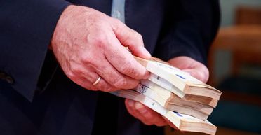 У чиновницы РГА, которая закупала барабаны для укрытий, нашли квартиру в центре Киева