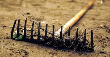 Танцы на граблях. Почему Украине везет последние 25 лет