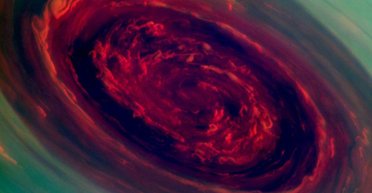 Загадку штормів на Юпітері та Сатурні вирішено: чому на однакових планетах вони різні (відео)