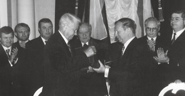 Продолжение не следует. Чем для Украины обернется разрыв Большого договора о дружбе с Россией