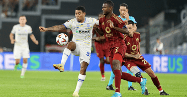 Галатасарай — Динамо: где смотреть матч Лиги Европы, наберет ли первые очки команда Шовковского