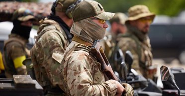 "Немає Богом обраних людей": у Зеленського пояснили, як працюватиме військова поліція