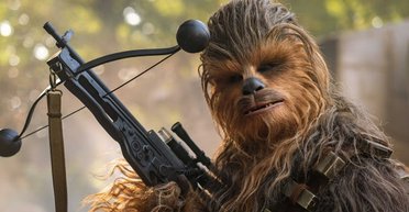 Пранк от бывшего парня: женщина была в ужасе, когда ее завалили звонками подражатели Чубакки