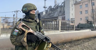 "Переходить в руки ворога": росіяни затягують свою піхоту до Сіверська, — DeepState