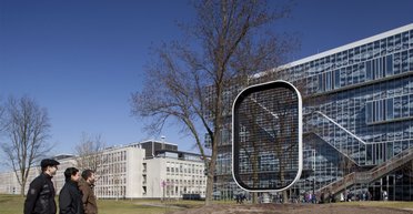 Забудьте о турбинах: устройство из Голландии превращает ветер в энергию удивительным способом