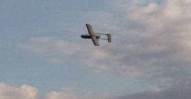 Дроны с "графитовыми бомбами": в Defense Express объяснили, чем ВСУ атаковали оккупированную Донецкую область