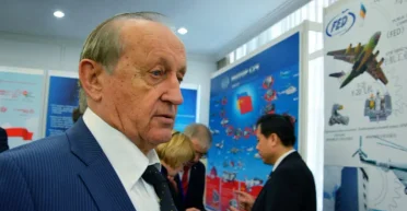 Санкции против экс-президента "Мотор Сич" Богуслаева отменили, — СМИ