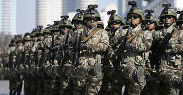 Північнокорейських солдатів, які вижили в Україні, "відправлять у гулаги", — The Mirror