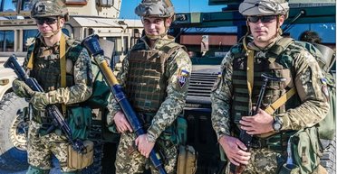 Воевать будут в Донецкой области: в ВСУ раскрыли детали контракта для 18-24 летних