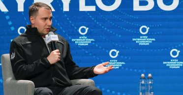 Долучення Буданова до переговорної групи підвищило статус перемовин, – УП