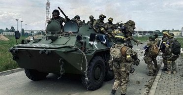 Люди и ресурсы: эксперт, объяснил, почему РДК не смогут взять под контроль Белгородскую область