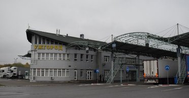 Был в розыске ТЦК: водитель бросил рейсовый автобус и сбежал за границу, — журналист